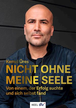 Cover for Kemal Üres · Nicht ohne meine Seele (Book) (2024)