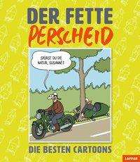 Cover for Perscheid · Der fette Perscheid (Book)