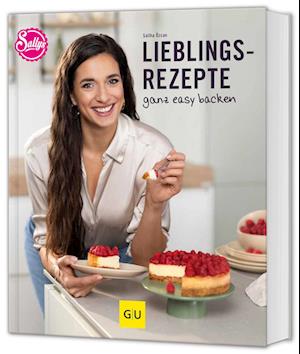 Saliha Özcan · Sallys Lieblingsrezepte - ganz easy backen (Book) (2024)