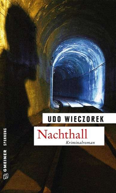 Cover for Wieczorek · Nachthall (Book)