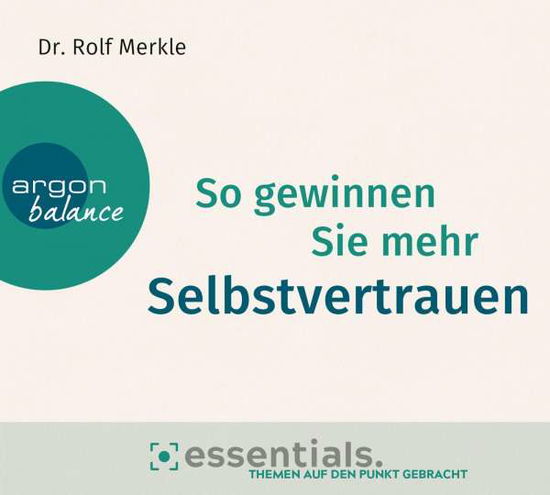 Cover for Merkle · So gewinnen Sie mehr Selbstvertr (Book)