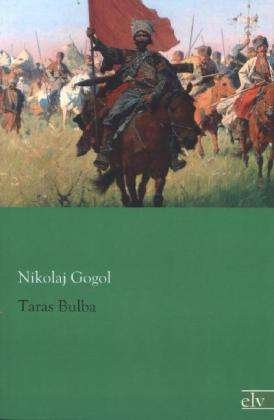 Cover for Gogol · Taras Bulba (Bog)