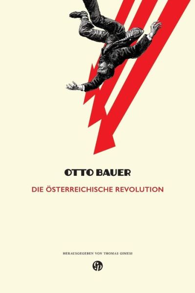 Cover for Otto Bauer · Die Osterreichische Revolution (Paperback Book) (2015)