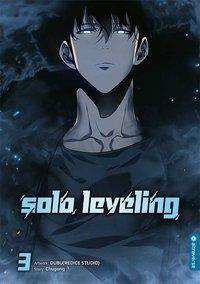 Solo Leveling 03 - Chugong - Böcker -  - 9783963587023 - 