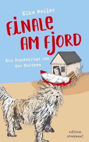 Cover for Elke Weiler · Finale am Fjord (Book) (2024)