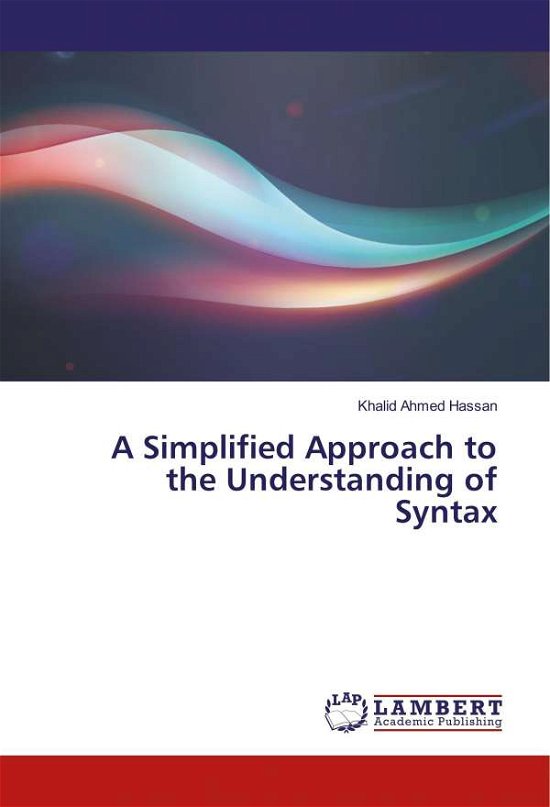 Cover for Hassan · A Simplified Approach to the Und (Book)