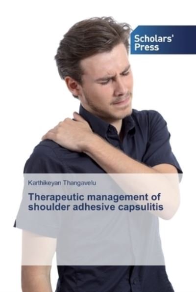 Cover for Thangavelu · Therapeutic management of sh (Book) (2019)