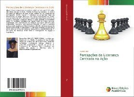 Cover for Ibo · Percepções de Liderança Centrada na (Book)