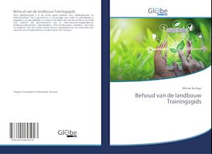 Cover for Bashagi · Behoud van de landbouw Training (Book)