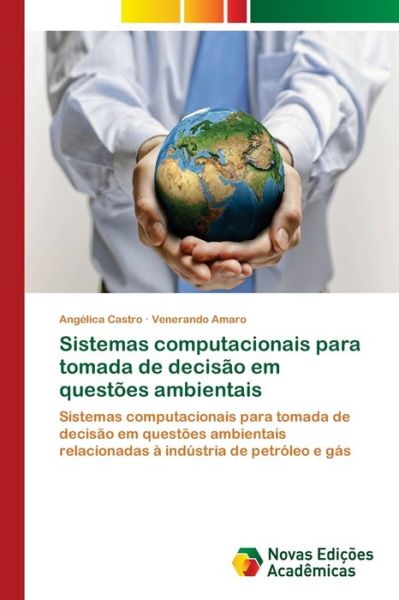 Sistemas computacionais para tom - Castro - Books - - 9786202180023 - February 7, 2018