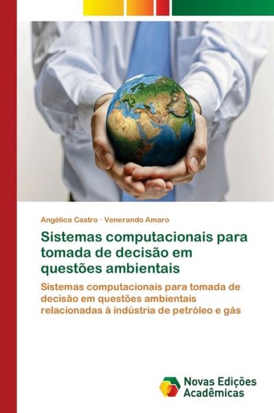 Cover for Castro · Sistemas computacionais para tom (Book) (2018)