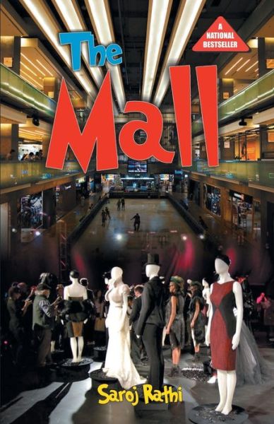 The Mall - Saroj Rathi - Książki - Diamond Books - 9788128839023 - 17 grudnia 2019