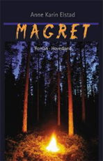 Cover for Anne Karin Elstad · Magret (Bound Book) [1st edition] [Indbundet] (2008)