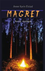 Magret - Anne Karin Elstad - Boeken - Hovedland - 9788770700023 - 26 januari 2008