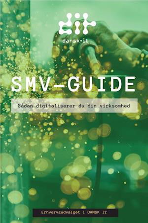 Cover for Kim Stensdal · SMV-guide (Buch) (2019)