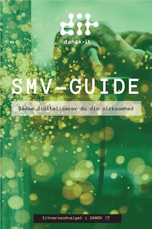 Kim Stensdal · SMV-guide (Bog) (2019)