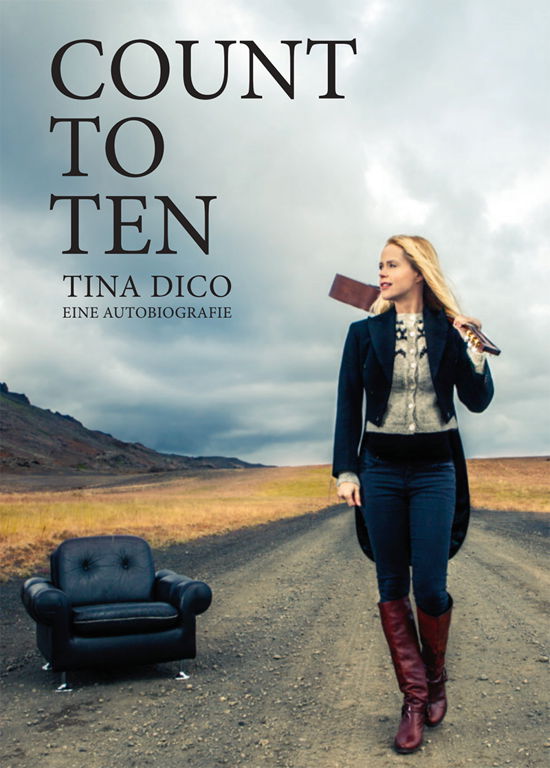 Count To Ten - Tina Dico - Livres - Finest Gramophone - 9788797019023 - 1 octobre 2018