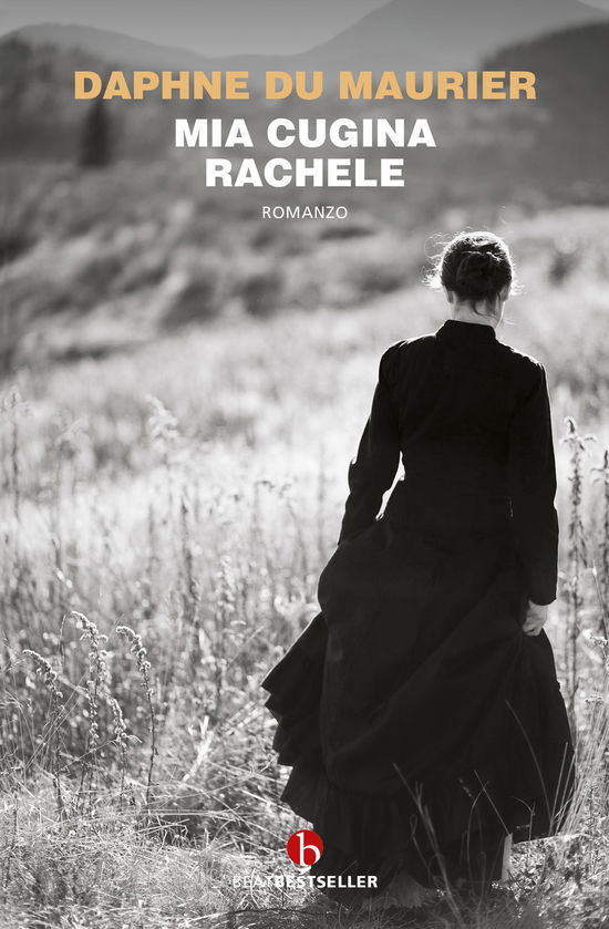 Cover for Daphne Du Maurier · Mia Cugina Rachele (Book)