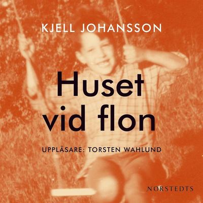 Cover for Kjell Johansson · Huset vid Flon (Audiobook (MP3)) (2008)