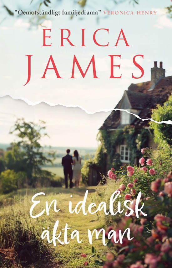 En idealisk äkta man - Erica James - Books - Pia & Co - 9789189950023 - September 19, 2024