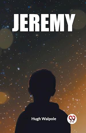 Cover for Hugh Walpole · Jeremy (Edition2023) (Paperback Book) (2024)