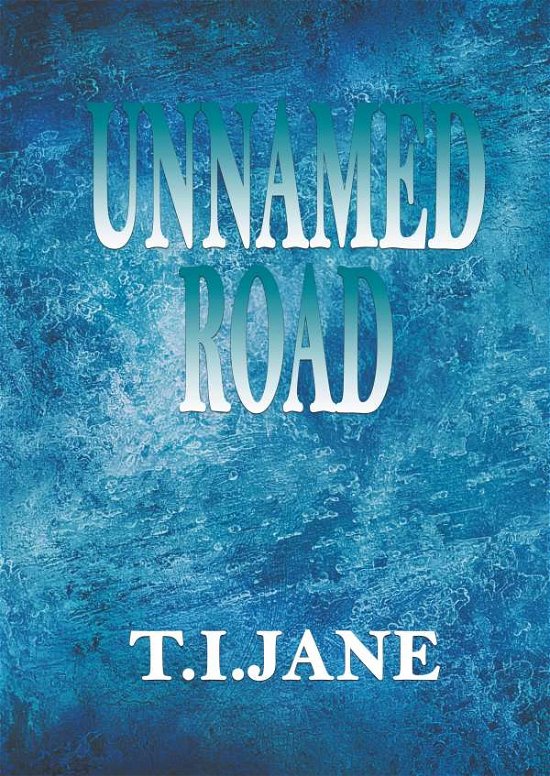 Cover for Jane · Unnamed Road (Buch)