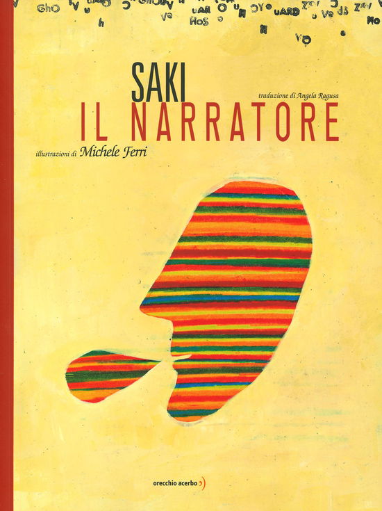 Il Narratore. Nuova Ediz. - Saki - Books -  - 9791255070023 - 