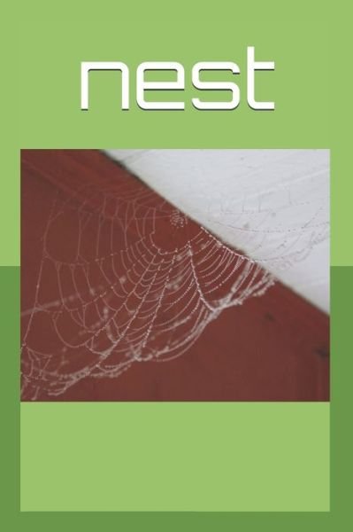 Cover for Kota Ramalingaiah · Nest (Paperback Book) (2020)