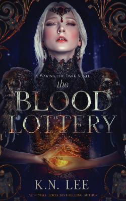 Cover for K N Lee · The Blood Lottery (Paperback Bog) (2020)