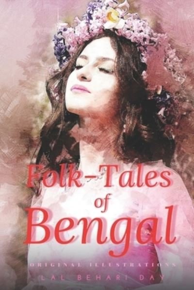 Cover for Lal Behari Day · Folk-Tales of Bengal (Paperback Bog) (2021)