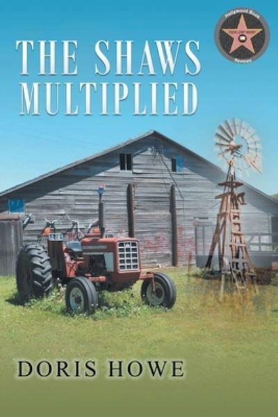 Cover for Doris Howe · Shaws Multiplied (Bok) (2023)