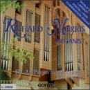 Cover for Richard Morris · * Richard Morris at Bel Air Presbyterian (CD) (2011)