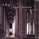 Brass & Organ Christmas - Bay Brass / Fenstermaker / Krehbiel - Música - GOT - 0000334912024 - 24 de outubro de 2000