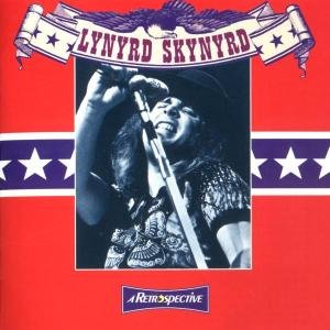 Lynyrd Skynyrd · Retrospective (CD) (1993)