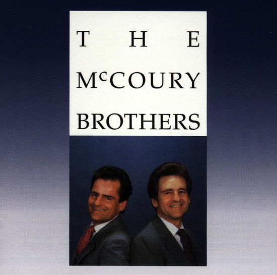 Same - Mccoury Brothers - Musique - Rounder - 0011661023024 - 17 janvier 2020