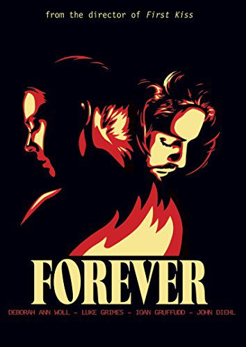 Forever - Forever - Movies - Monterey Video - 0012233160024 - October 27, 2015