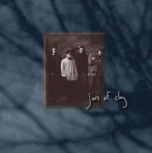 Jars of Clay - Jars of Clay - Music - JIVE - 0012414158024 - October 24, 1995