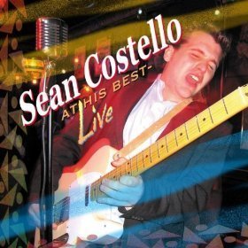 At His Best - Sean Costello - Musik - LANDSLIDE - 0012886104024 - 8. Dezember 2011