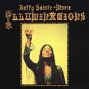 Cover for Buffy Sainte-Marie · Illuminations (CD) (2000)