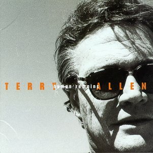 Terry Allen-human Remains - Terry Allen - Musik - SUGAR HILL - 0015891105024 - 1. marts 2000