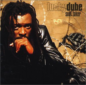 Soul Taker - Lucky Dube - Muziek - SHANACHIE - 0016351455024 - 11 juni 2002