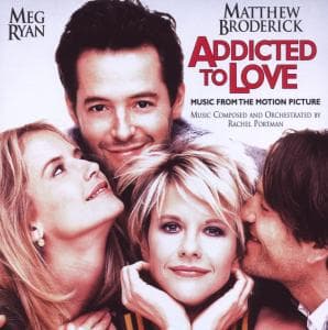 Original Soundtrack · Addicted to Love (CD) (2010)