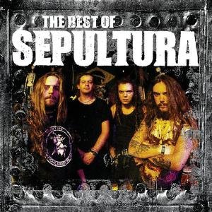 Cover for Sepultura · The Best Of (CD) (2006)
