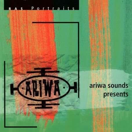 Ariwa Sounds -ras.. - V/A - Music - RAS - 0021823332024 - September 12, 2018