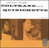 Cattin' With - Coltrane, John / Paul Quini - Música - POL - 0025218646024 - 27 de outubro de 2006