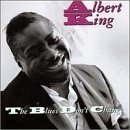 Cover for Albert King · Blues Don't Change (CD) (1996)