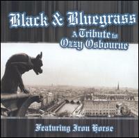 Tribute to Ozzy Osbourn & Black Sabbath / Various - Tribute to Ozzy Osbourn & Black Sabbath / Various - Musiikki - CMH - 0027297841024 - tiistai 9. maaliskuuta 2004