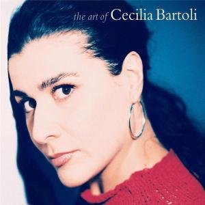 Art of Cecilia Bartoli - Cecilia Bartoli - Musikk - DECCA - 0028947338024 - 1. oktober 2002