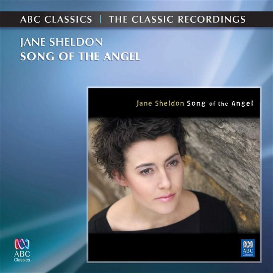 Sheldon Jane - Song Of The Angel - Sheldon Jane - Música - UNIVERSAL - 0028947651024 - 7 de setembro de 2012