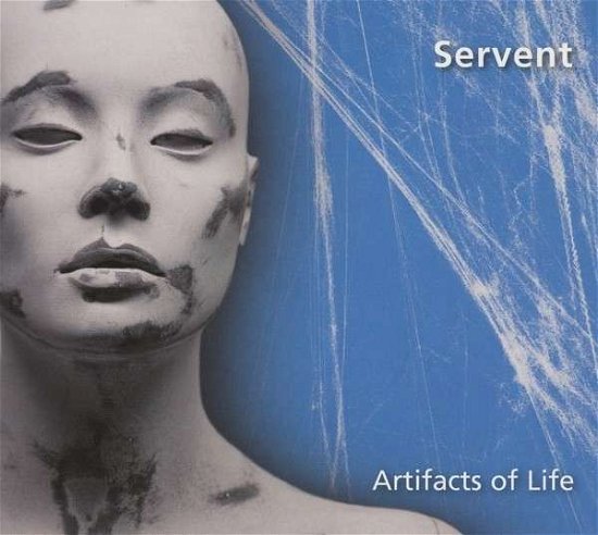 Cover for Servent · Artifacts Of Life (CD) (2013)